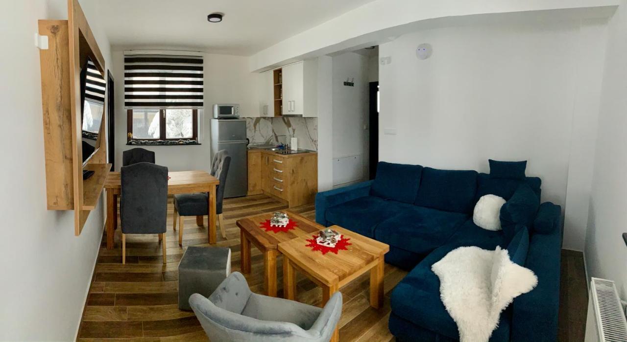 Vila Gorica Jahorina Eksteriør bilde