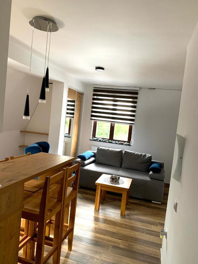 Vila Gorica Jahorina Eksteriør bilde
