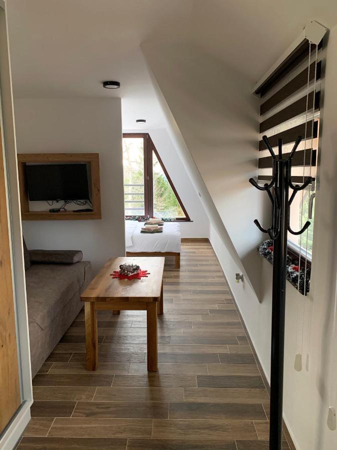 Vila Gorica Jahorina Eksteriør bilde