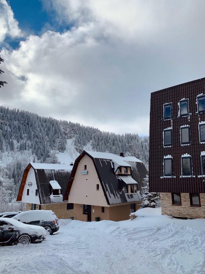 Vila Gorica Jahorina Eksteriør bilde